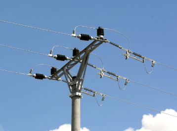 Medium voltage