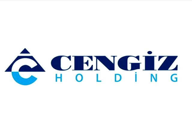 Cengiz Holding Electrical and Lighting Works Project